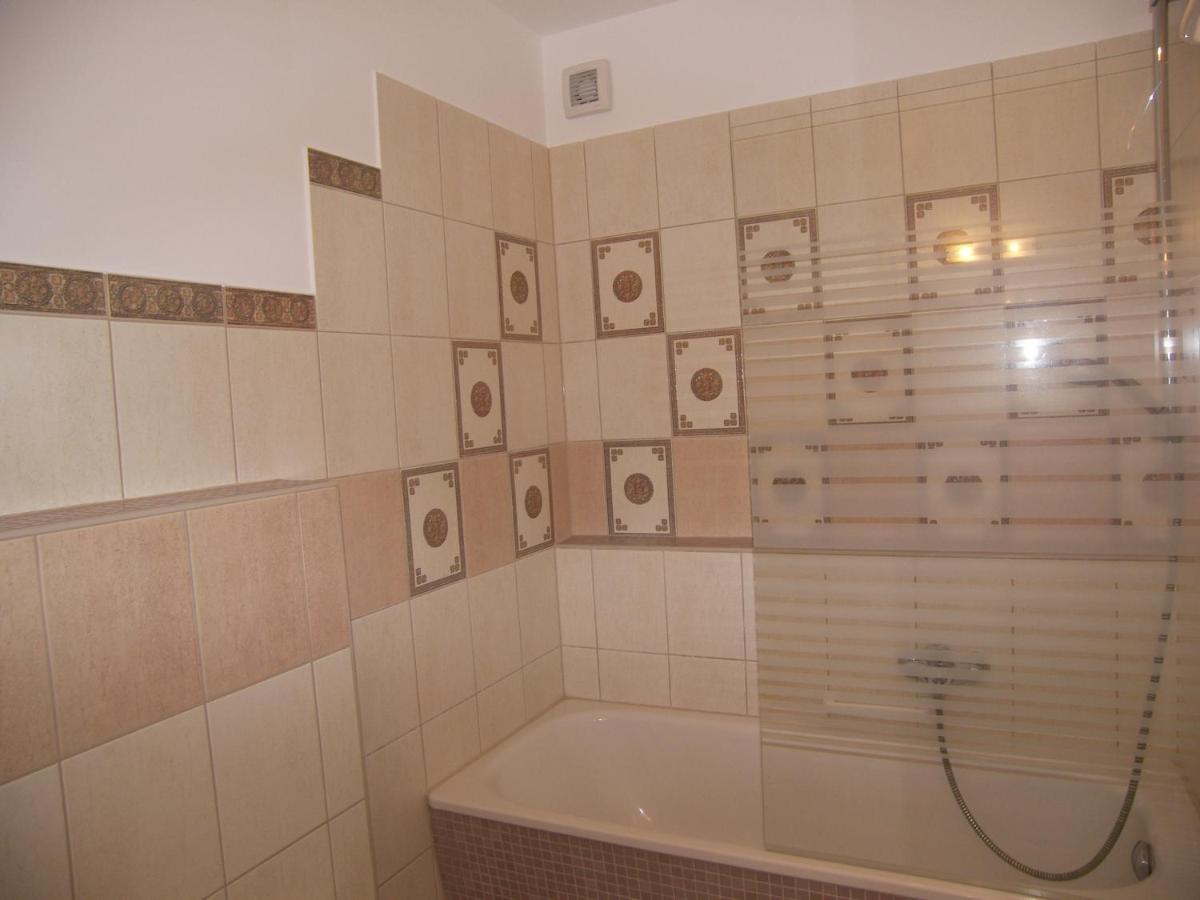 Ferienwohnung Trassenheide Bagian luar foto