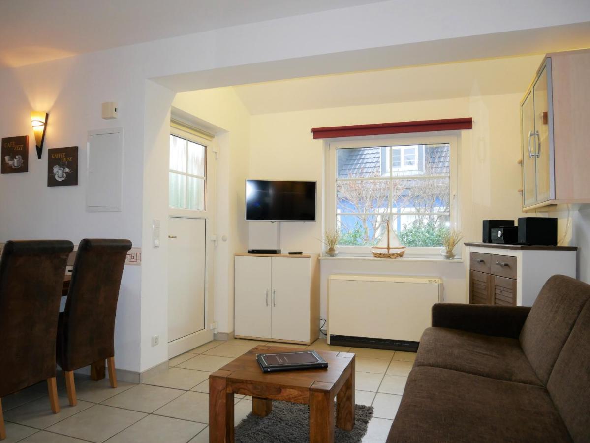 Ferienwohnung Trassenheide Bagian luar foto