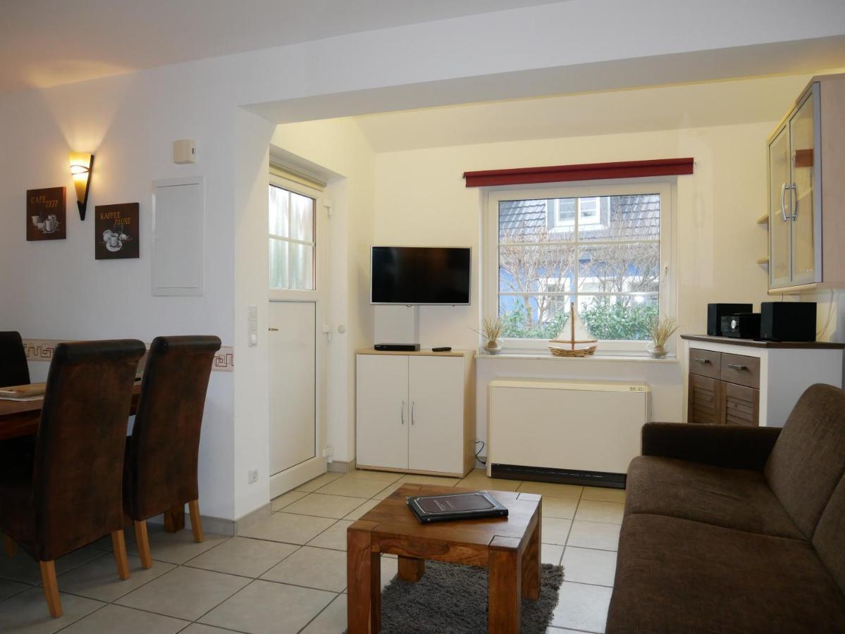 Ferienwohnung Trassenheide Bagian luar foto