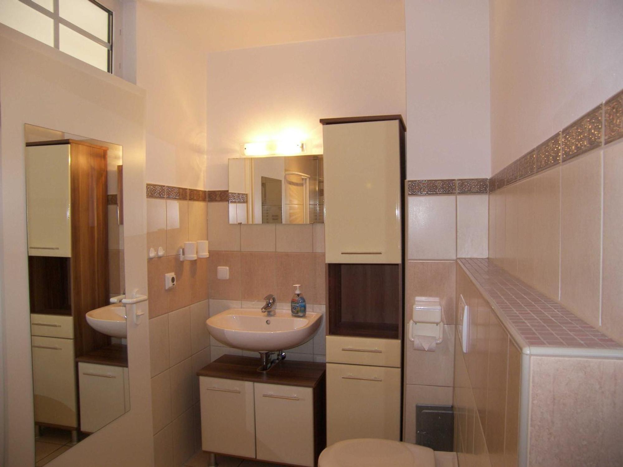 Ferienwohnung Trassenheide Bagian luar foto