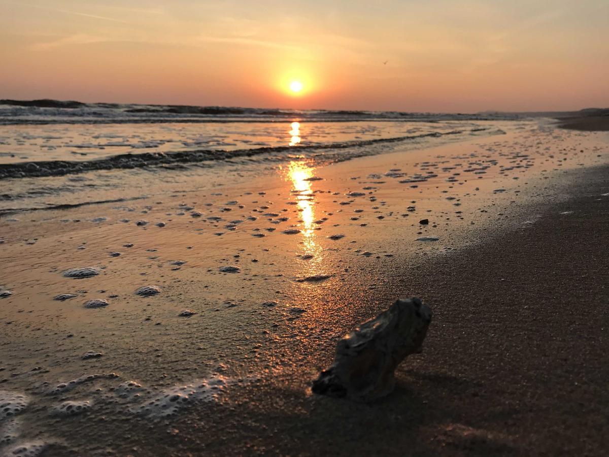 Ferienwohnung Trassenheide Bagian luar foto